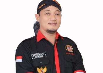Sekretaris DPW JAWA BATAK TIONGHOA SUMUT Duga Penangkapan Aktivis Mahasiswa sebagai Skema Pembunuhan Demokrasi di Medan