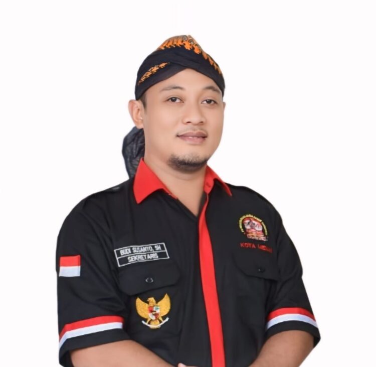 Sekretaris DPW JAWA BATAK TIONGHOA SUMUT Duga Penangkapan Aktivis Mahasiswa sebagai Skema Pembunuhan Demokrasi di Medan