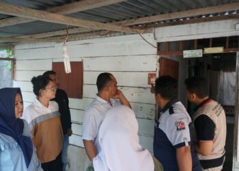 Bawaslu Simalungun Temukan 16.233 Data Pemilih Tidak Sesuai, 5.326 Data Meninggal & 5.136 Pemilih Ganda