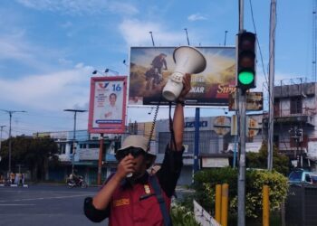 Aktivis Muda Sumut Ajak Anak Muda Waras Dukung Edy Rahmayadi Tolak Dinasti Politik