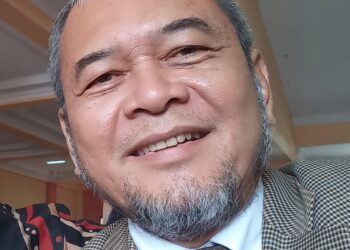 Pdt.Martin Rumanja Purba MSi : “Keputusan DPP-PDI Perjuangan Momen Bagus, Menentukan Nasib Kota Siantar Lima Tahun Kedepan”