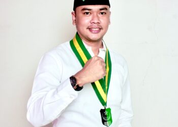 Ketua Umum SEMMI Apresiasi Polri atas Keberhasilan Ciptakan Keamanan dalam Pengawalan Putusan MK