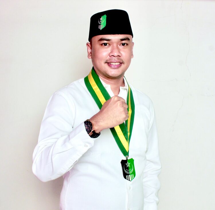 Ketua Umum SEMMI Apresiasi Polri atas Keberhasilan Ciptakan Keamanan dalam Pengawalan Putusan MK