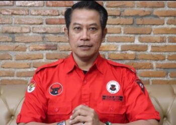 PDI Perjuangan Umumkan Edy Rahmayadi:  Pilihan Masyarakat antara Demokrasi Sejati atau Dinasti Kekuasaan