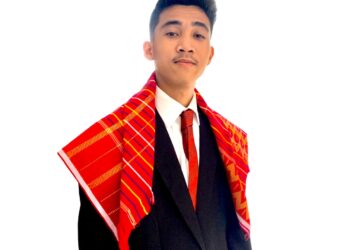 Gak Bahaya Tha! Anak Muda Sumut Bergerak Tolak Dinasti Politik di Pilgubsu 2024