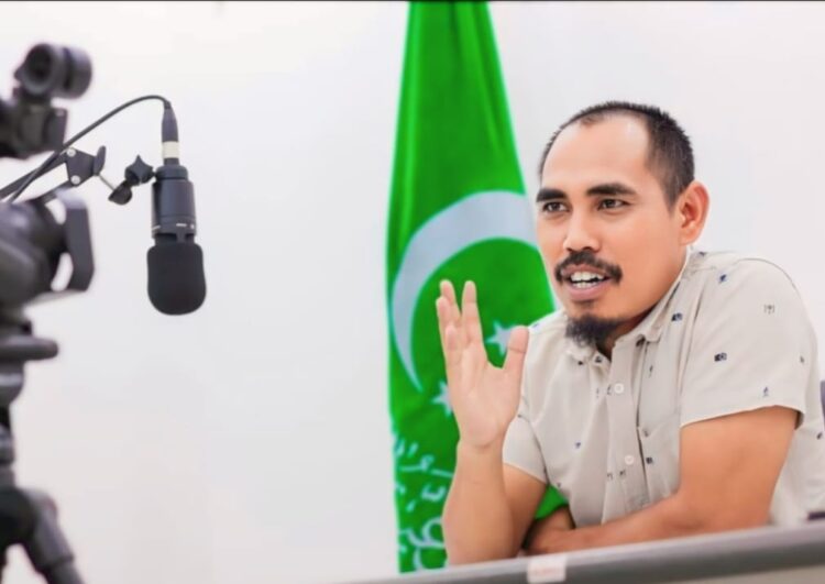 Eks Presma UNIVA Medan Duga OTT Aktivis Mahasiswa sebagai Alat Pembungkaman Politis Walikota Medan