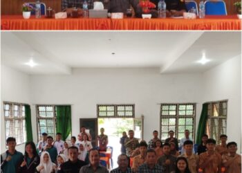 Bawaslu Simalungun Harapkan Partisipasi Pengawasan Dari Pemilih Pemula