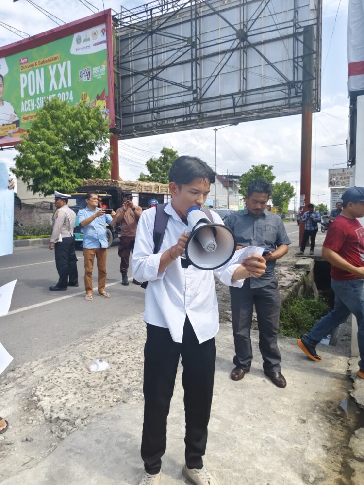 PMKTT Desak Kejaksaan Negeri Usut Tuntas Dugaan Korupsi Proyek Pembangunan Ruang Operasi RSKP dan 50% di duga Septic Tank Bodong Dinas PUPR Tebing Tinggi