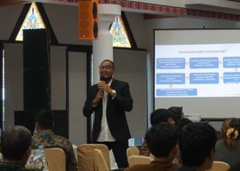 Petahana Apakah Wajib Cuti Full atau Hanya Dijadwal Kampanye?