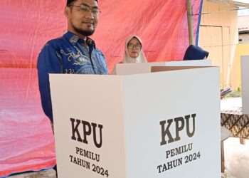 Simalungun Kabupaten Terluas, Sosialisasi Adalah Kunci Partisipasi Pemilih