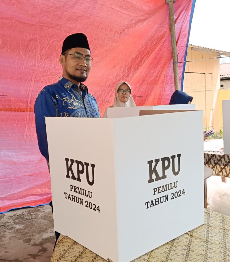 Simalungun Kabupaten Terluas, Sosialisasi Adalah Kunci Partisipasi Pemilih