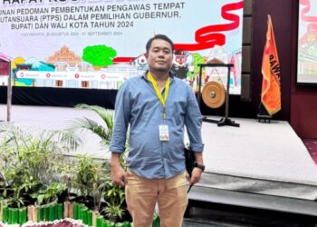 Bawaslu Simalungun Buka Rekrutmen Pengawas TPS di Pilkada 2024, Kebutuhan 2007 Orang