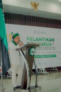 Kebid PTKP BADKO HMI Sumut 