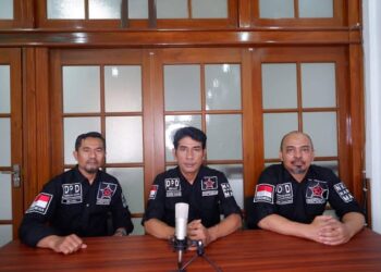Heboh! Repdem Sumut Tuding Pj Gubsu Tak Netral, Diduga Berpihak ke Bobby Nasution
