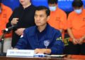 Bareskrim Polri Sita Aset Milyaran Terkait Judol