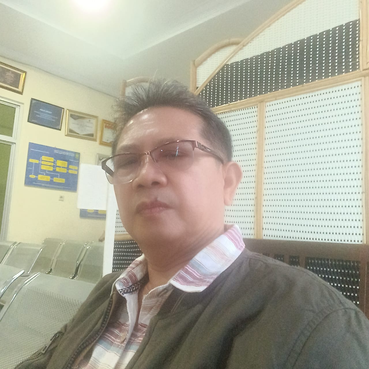 Daulat Sihombing, SH, MH