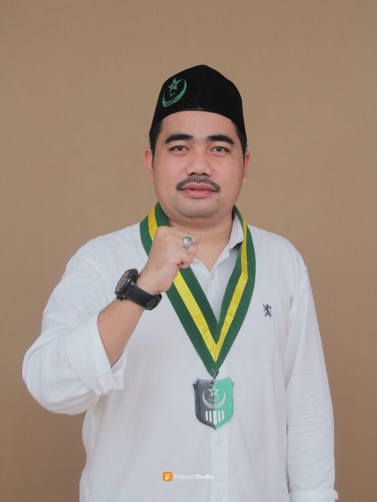 PB SEMMI MP Desak DPR Bentuk Pansus Haji 2025, Dirjen PHU Harus Diperiksa APH