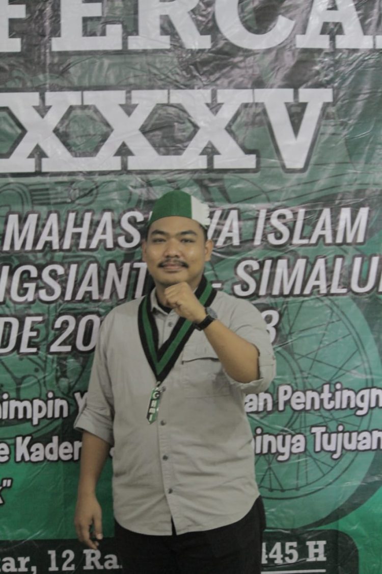 Lima Bulan Tanpa Terobosan, HMI Nilai Wesly Silalahi Gagal Tunjukkan Kepemimpinan yang Visioner