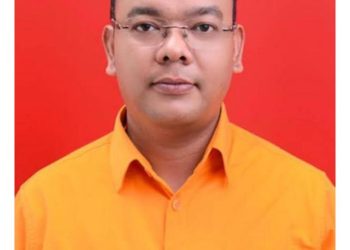 Ranperda Perubahan APBD TA 2025 kota Tebing Tinggi Terancam Batal