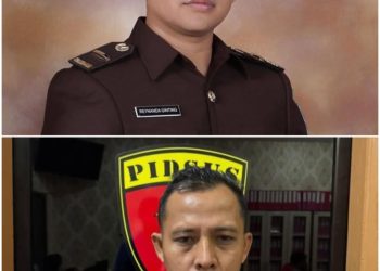 Aksi Heroik Calon Jaksa Memburu Kepala Desa Tersangka Korupsi Berujung Maut