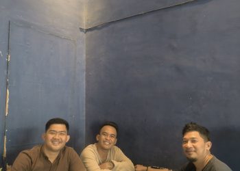 Aliansi Mahasiswa dan Pemuda Dukung Penuh Visi dan Misi walikota terkait UMKM