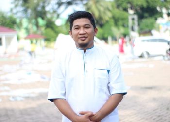 Aliansi Muda Mengajak Semua Pihak Untuk Menjaga Kondusifitas Kota Tebing Tinggi .