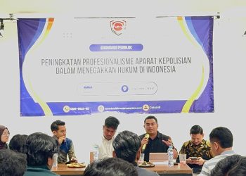 Di Balik Mutasi Polri: Menata Kultur, Menegakkan Profesionalisme