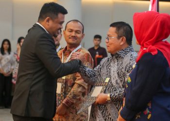 Penyaluran DBH Provinsi Sumut, Wesly: Akan Dikelola Optimal dan Tepat Sasaran