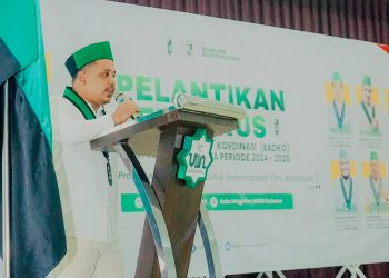 HMI Sumut Akan Unras Dikejatisu Soal Dugaan Korupsi 35 Miliar Dinkes Tebing Tinggi Tahun 2023 