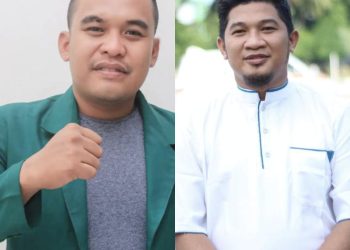 Aliansi Pemuda dan Mahasiswa Dukung Walikota Iman Irdian Saragih mensukseskan Visi Misi nya membangun Kota Tebing Tinggi