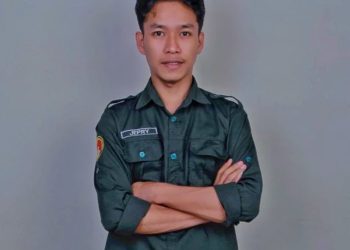 Sandek Sulbar Jakarta : Dinas PUPR Sulbar Ngasal Membangun Asrama Mahasiswa.