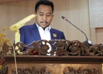 Matthew Diemas Bastanta Desak Pemerintah Tetapkan Status Darurat Bencana Nasional untuk Sumatra