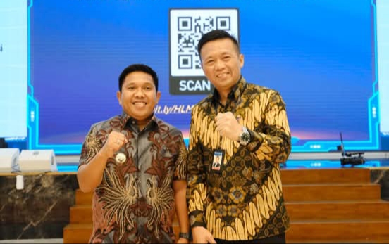 Pemko Sibolga Tegaskan Komitmen Kendalikan Inflasi Jelang Ramadan dan Idulfitri