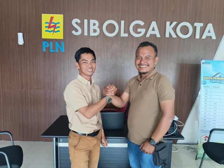 Harapan di Tengah Kegelapan Desa Masundung dan Sialogo Nantikan Cahaya PLN