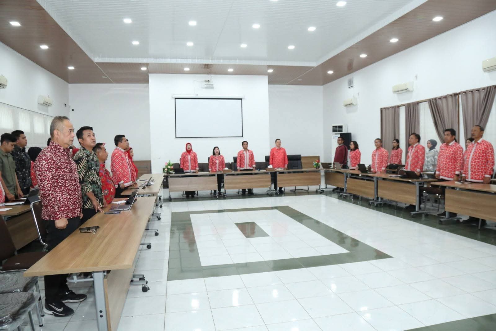 Pemko Pematangsiantar Gelar Forum Perangkat Daerah Tahun 2026