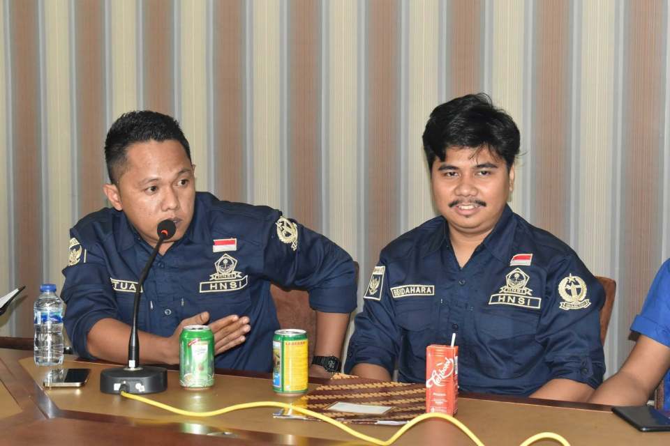 BBM Sulit Didapat HNSI Sibolga Soroti Kinerja Depot Pertamina