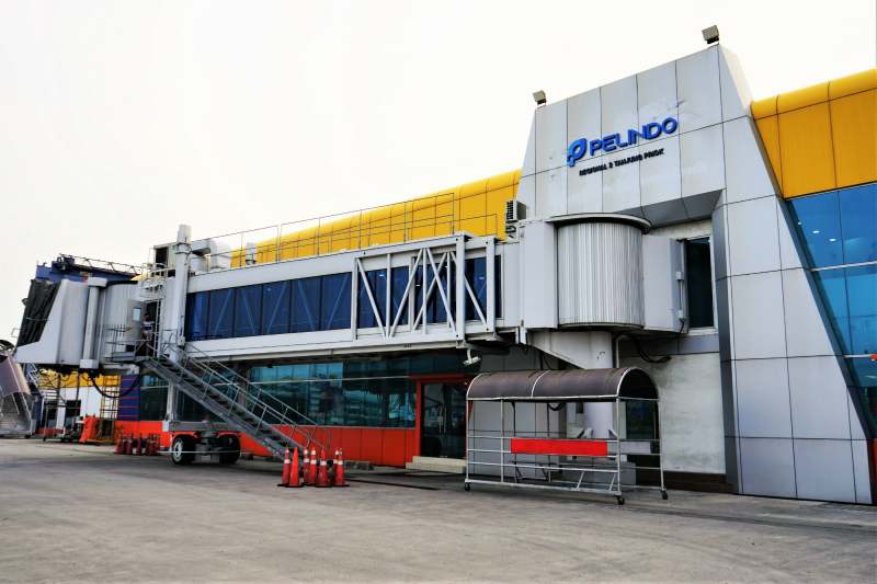 Dukung Kelancaran Lebaran 2026 Pelindo Siagakan 63 Terminal Penumpang dan Roro