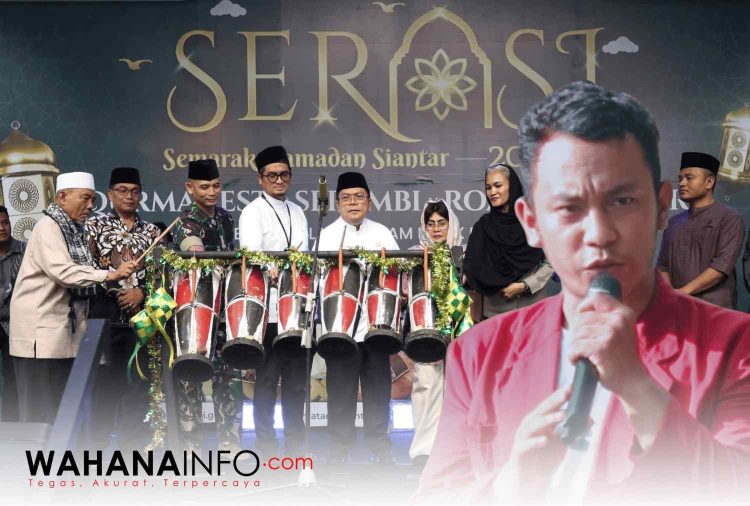 HIMAPSI Siantar Protes Keras Kekeliruan Wali Kota dalam Penggunaan Instrumen Gonrang Simalungun pada Pembukaan SERASI 2026