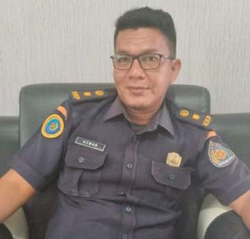 HNSI Tapteng Laporkan Dugaan Pelanggaran Kapal JHIB ke Menteri KKP