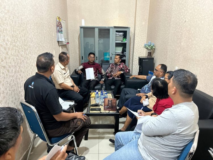 Dinas Pendidikan Pematangsiantar Kecam Dugaan Tindakan Asusila yang Dialami Siswa SMP, Minta Polisi Usut Tuntas