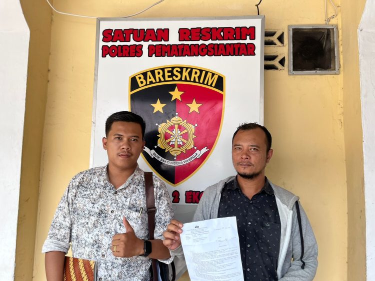 Dilaporkan Sejak 2024, Polisi Diminta Segera Selesaikan Kasus Dugaan Ijazah Palsu Oknum DPRD Siantar