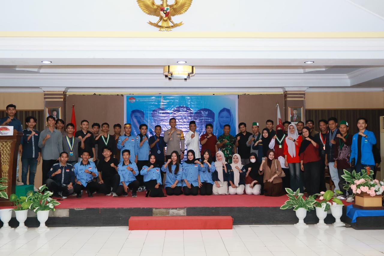 Alinasi BEM SE-Sulawesi Barat Gelar Rakorda dan Dialog Publik Serta santunan untuk anak yatim, Tegaskan Komitmen Kawal Kebijakan dan Penegakan Hukum Berkeadilan
