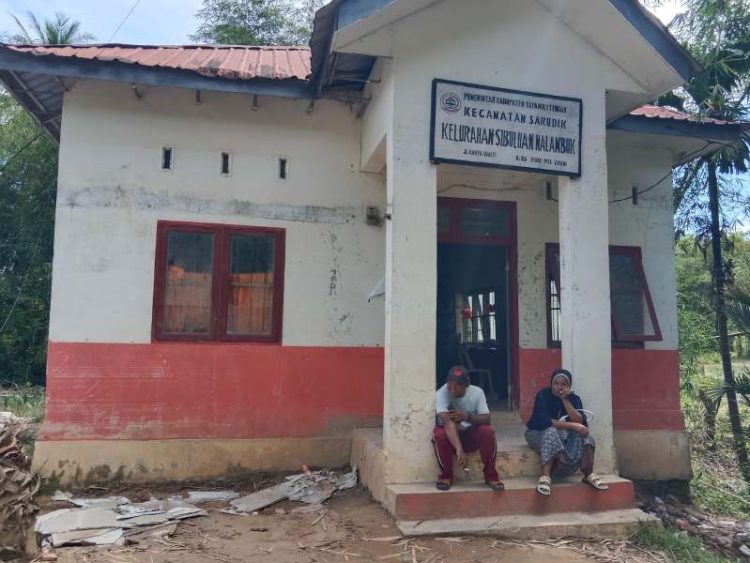 Bantuan Bencana untuk Siapa Warga Tapteng Menderita Data Justru Bermasalah