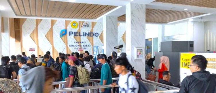 Kepercayaan Publik Naik, Pelindo Sukses Kelola Arus Lebaran 2026