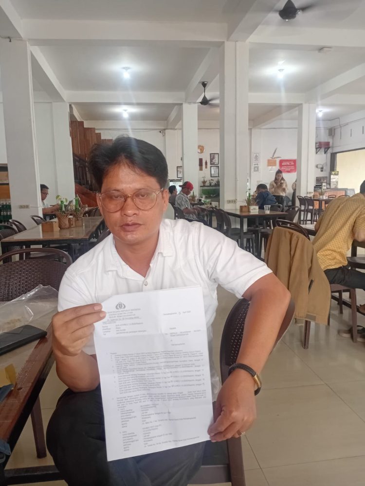 LBH TDBP Apresiasi Penetapan Tersangka Pengeroyokan Disabilitas, Desak Polres Pematangsiantar Segera Lakukan Penahanan