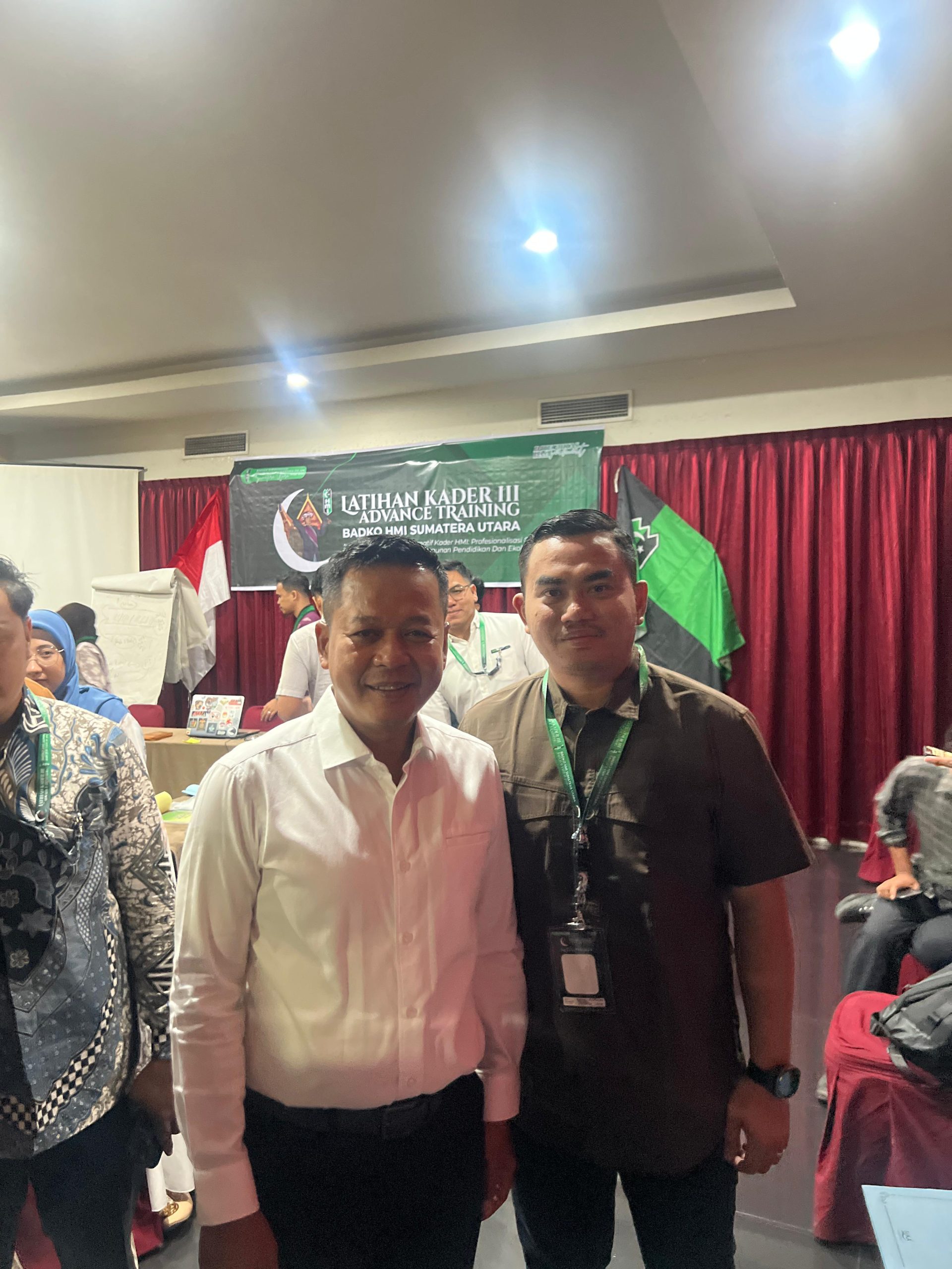 Menjaga Keseimbangan Dunia: Politik Jalan Tengah Indonesia di Era Polarisasi