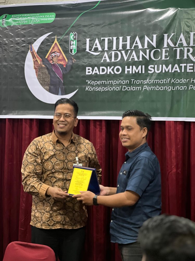 Melihat Arah Indonesia Hari Ini: Menjadi Penyeimbang dan Pemimpin di Era Multipolar