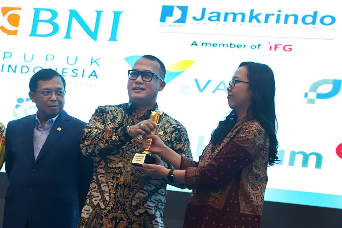 Legislator Arif Rahman Raih Penghargaan, Representasi Politik Akar Rumput yang Inklusif