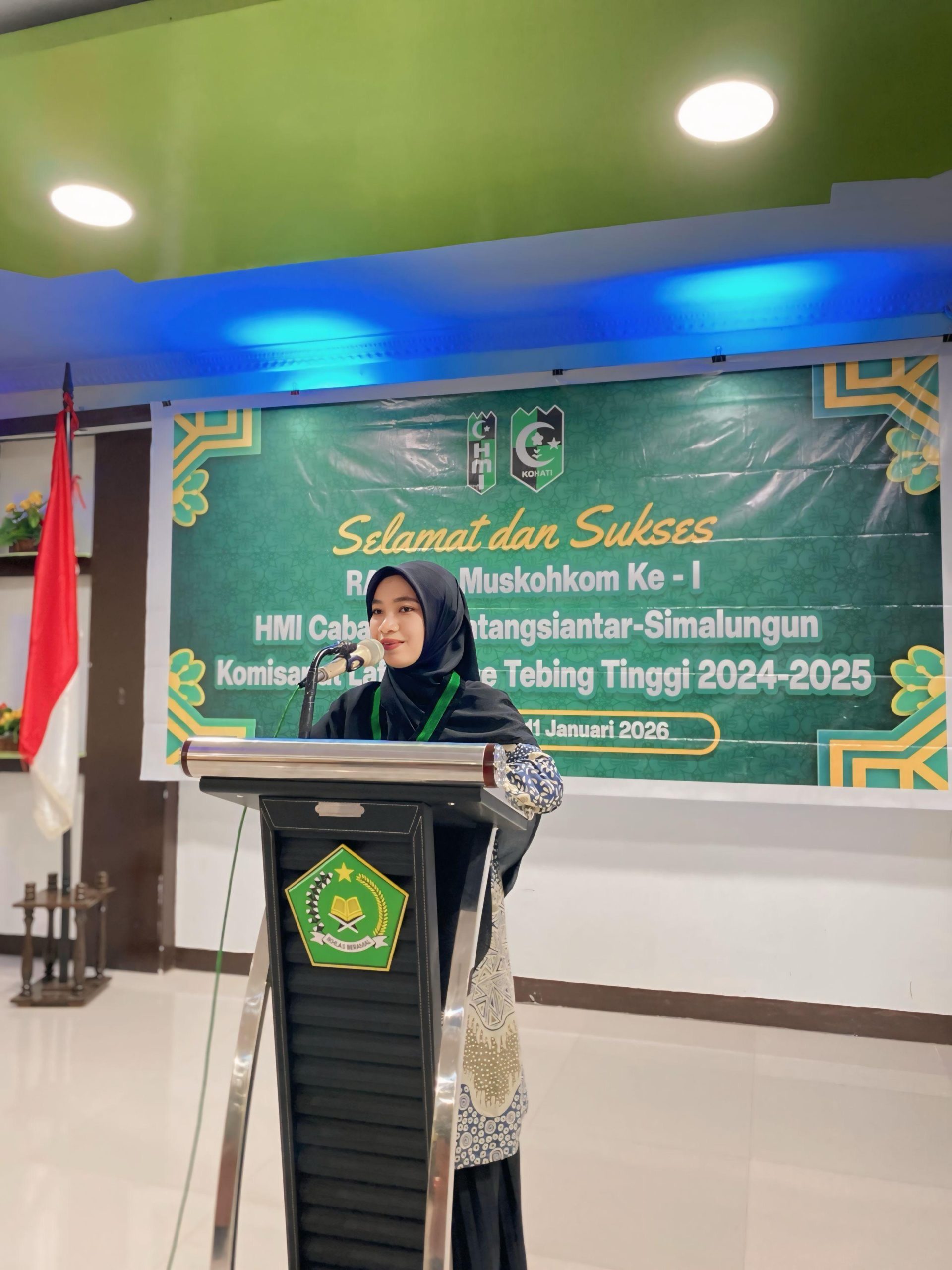 Hernawati Serukan Semangat Kartini: Perempuan Adalah Penentu Arah Masa Depan Bangsa