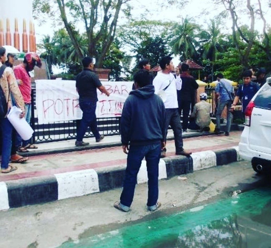 Geradasi-SU Akan Gelar Aksi, Soroti Dugaan Penyimpangan di Dinas Pendidikan Tebing Tinggi